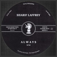 Purchase Sharif Laffrey - Always (VLS)