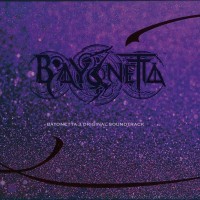 Purchase VA - Bayonetta 3 (Original Soundtrack) CD1