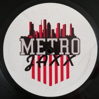 Purchase VA - Metro Jaxx Vol. 2 (Vinyl)