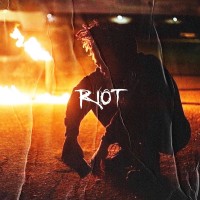 Purchase XXXTentacion - Riot (CDS)