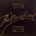 Buy WAR - The Music Band Live (Vinyl) Mp3 Download