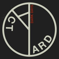 Purchase Yard Act - Dark Days (EP)