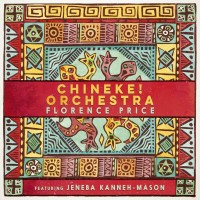 Purchase Jeneba Kanneh-Mason - Florence Price: Piano Concerto In One Movement; Symphony No. 1 In E Minor (With Chineke! Orchestra)