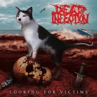 Purchase Dead Infection - Looking For Victims / The Idealist (With Parricide) (Split)
