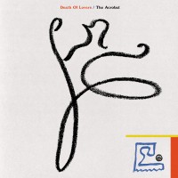 Purchase Death Of Lovers - The Acrobat