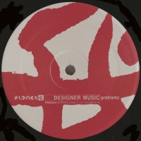 Purchase Designer Music - Problemz / The Truth (EP)