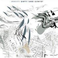 Purchase Empty Cage Quartet - Gravity