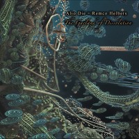Purchase Alio Die - The Garland Of Dissolution (With Remco Helbers)