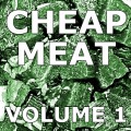 Buy Mike Forshaw - Cheap Meat Vol. 1 Mp3 Download