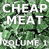 Purchase Mike Forshaw - Cheap Meat Vol. 1