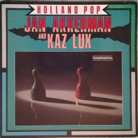Purchase Jan Akkerman & Kaz Lux - Transparental (Vinyl)