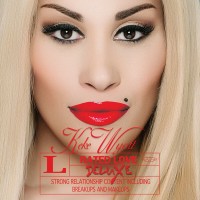 Purchase KeKe Wyatt - Rated Love (Deluxe Edition)