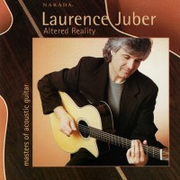 Purchase Laurence Juber - Altered Reality