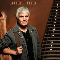 Purchase Laurence Juber - Fingerboard Road