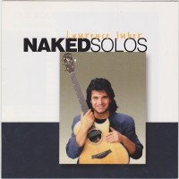 Purchase Laurence Juber - Naked Solos