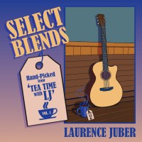 Purchase Laurence Juber - Select Blends
