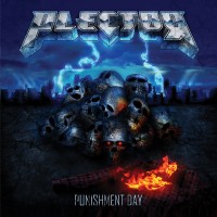Purchase Plector - Punishment Day