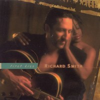 Purchase Richard Smith - First Kiss