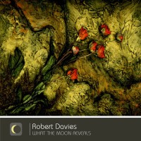 Purchase Robert Davies - What The Moon Reveals