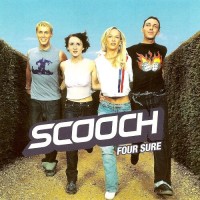 Purchase Scooch - Four Sure