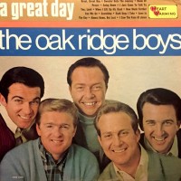Purchase The Oak Ridge Boys - A Great Day (Vinyl)