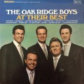 Buy The Oak Ridge Boys - At Their Best (Vinyl) Mp3 Download