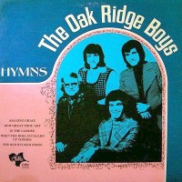 Purchase The Oak Ridge Boys - Hymns (Vinyl)
