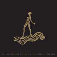 Purchase VA - Only 4 U: The Sound Of Cajmere & Cajual Records 1992-2012 CD1