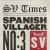 Buy J.S. Ondara - Spanish Villager No. 3 Mp3 Download