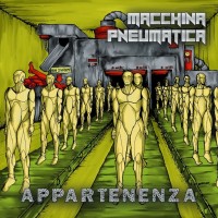 Purchase Macchina Pneumatica - Appartenenza