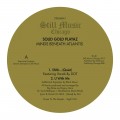 Buy Solid Gold Playaz - Minds Beneath Atlantis (EP) Mp3 Download