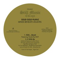 Purchase Solid Gold Playaz - Minds Beneath Atlantis (EP)