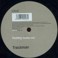 Buy Trackman - Feeling / Smoothing / Laughing (VLS) Mp3 Download