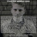 Buy VA - Comp For Andreas Gehm Mp3 Download