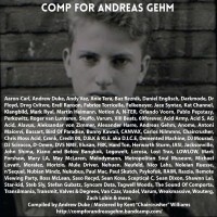 Purchase VA - Comp For Andreas Gehm