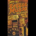 Buy VA - This Is Reggae Music: The Golden Era 1960-1975 CD1 Mp3 Download