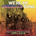 Buy VA - We're An American Band: A Journey Through The USA Hard Rock Scene 1967-1973 CD1 Mp3 Download