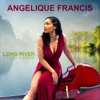 Purchase Angelique Francis - Long River