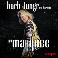 Purchase Barb Jungr - My Marquee
