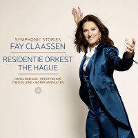 Purchase Fay Claassen - Symphonic Stories (Live)