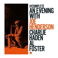 Purchase Joe Henderson - The Complete An Evening With