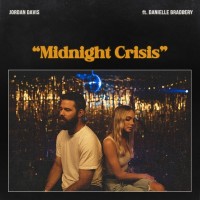 Purchase Jordan Davis - Midnight Crisis (Feat. Danielle Bradbery) (CDS)