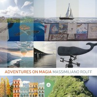 Purchase Massimiliano Rolff - Adventures On Magia