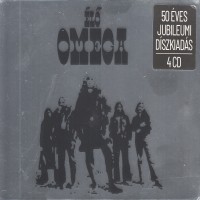 Purchase Omega - Élő OMEGA (50 Jubileumi Díszdoboz) CD4