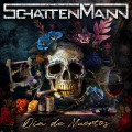 Buy Schattenmann - Dia De Muertos Mp3 Download