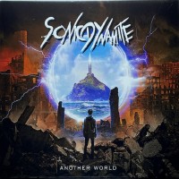 Purchase Sonic Dynamite - Another World