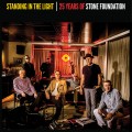 Buy Stone Foundation - Standing In The Light: 25 Years Of Stone Foundation CD1 Mp3 Download