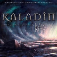 Purchase The Black Piper - Kaladin (Original Book Soundtrack)