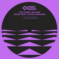 Purchase The Carry Nation - Prism (Feat. Alissa Brianna) (CDS)