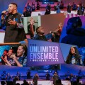 Buy The Unlimited Ensemble - I Believe (Live) Mp3 Download